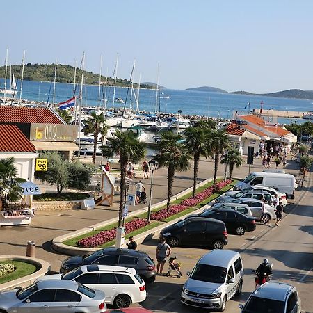 Apartments Centar Vodice Exterior photo