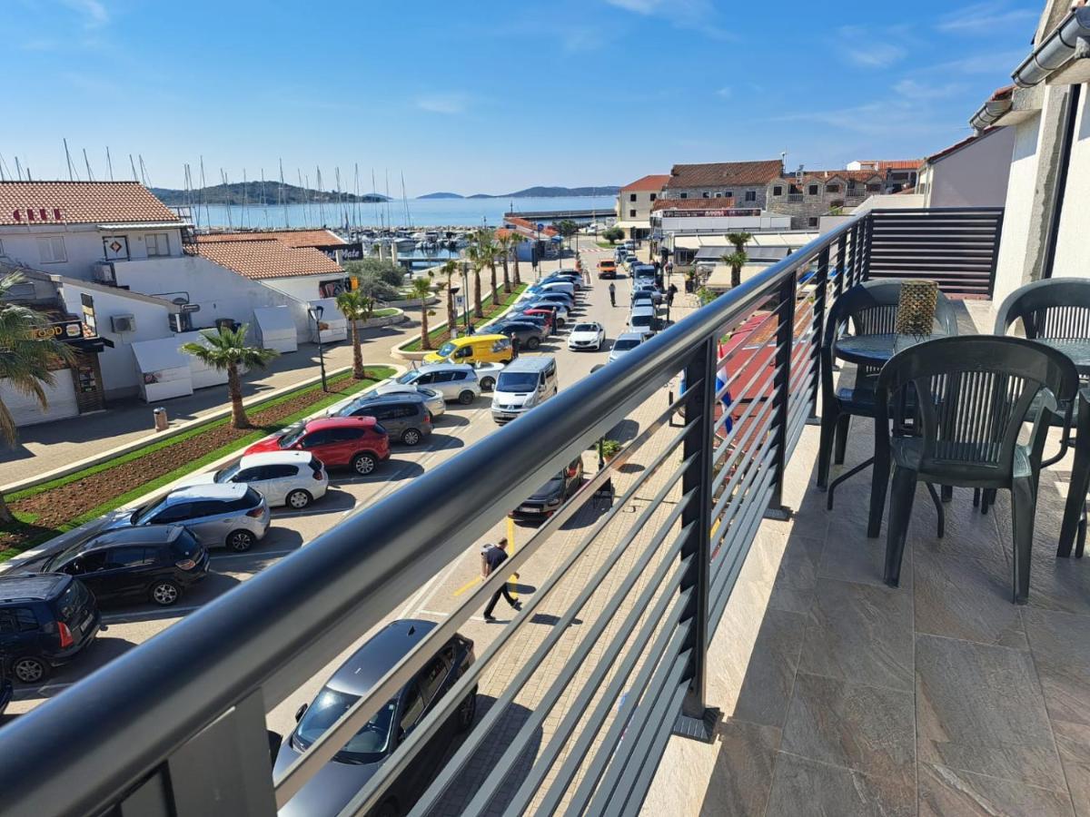 Apartments Centar Vodice Exterior photo