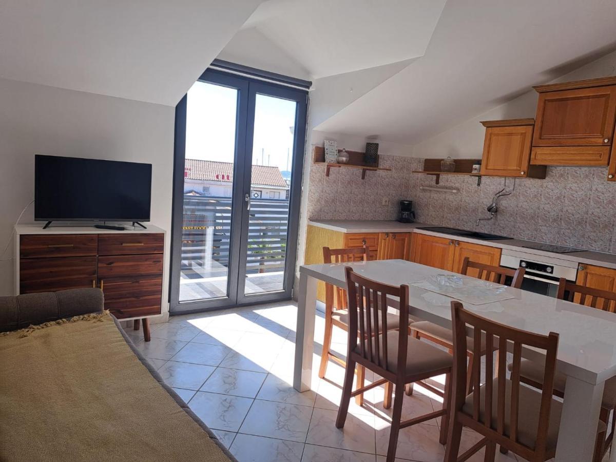 Apartments Centar Vodice Exterior photo