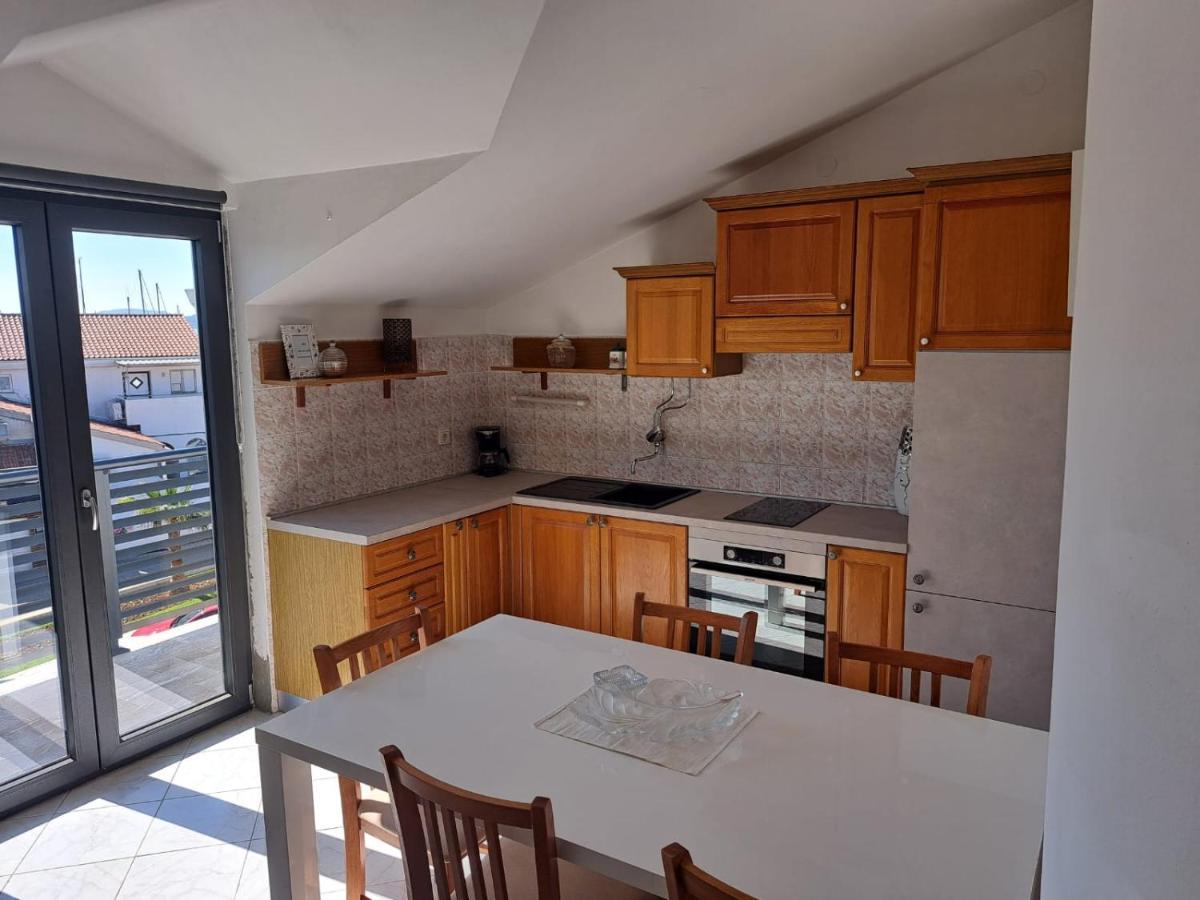 Apartments Centar Vodice Exterior photo