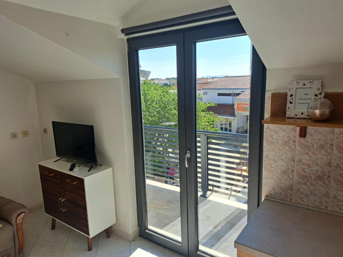 Apartments Centar Vodice Exterior photo