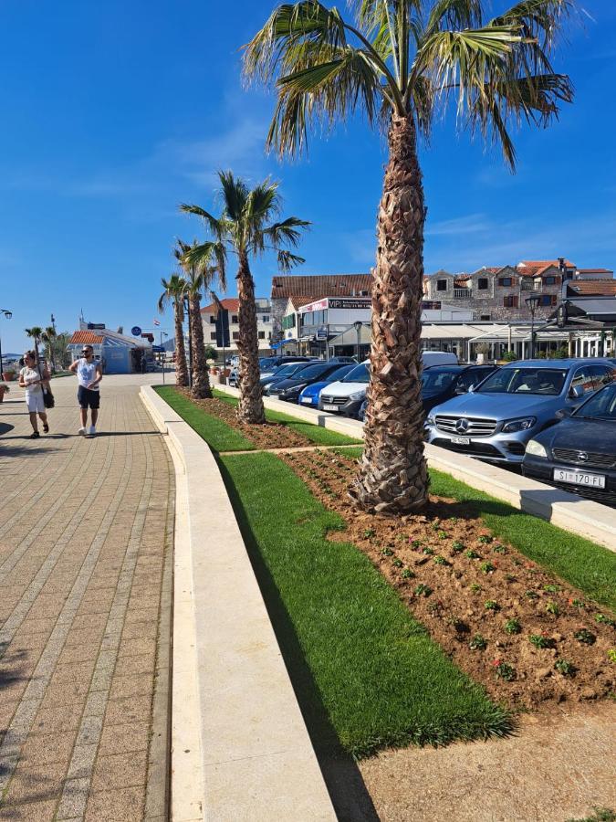 Apartments Centar Vodice Exterior photo