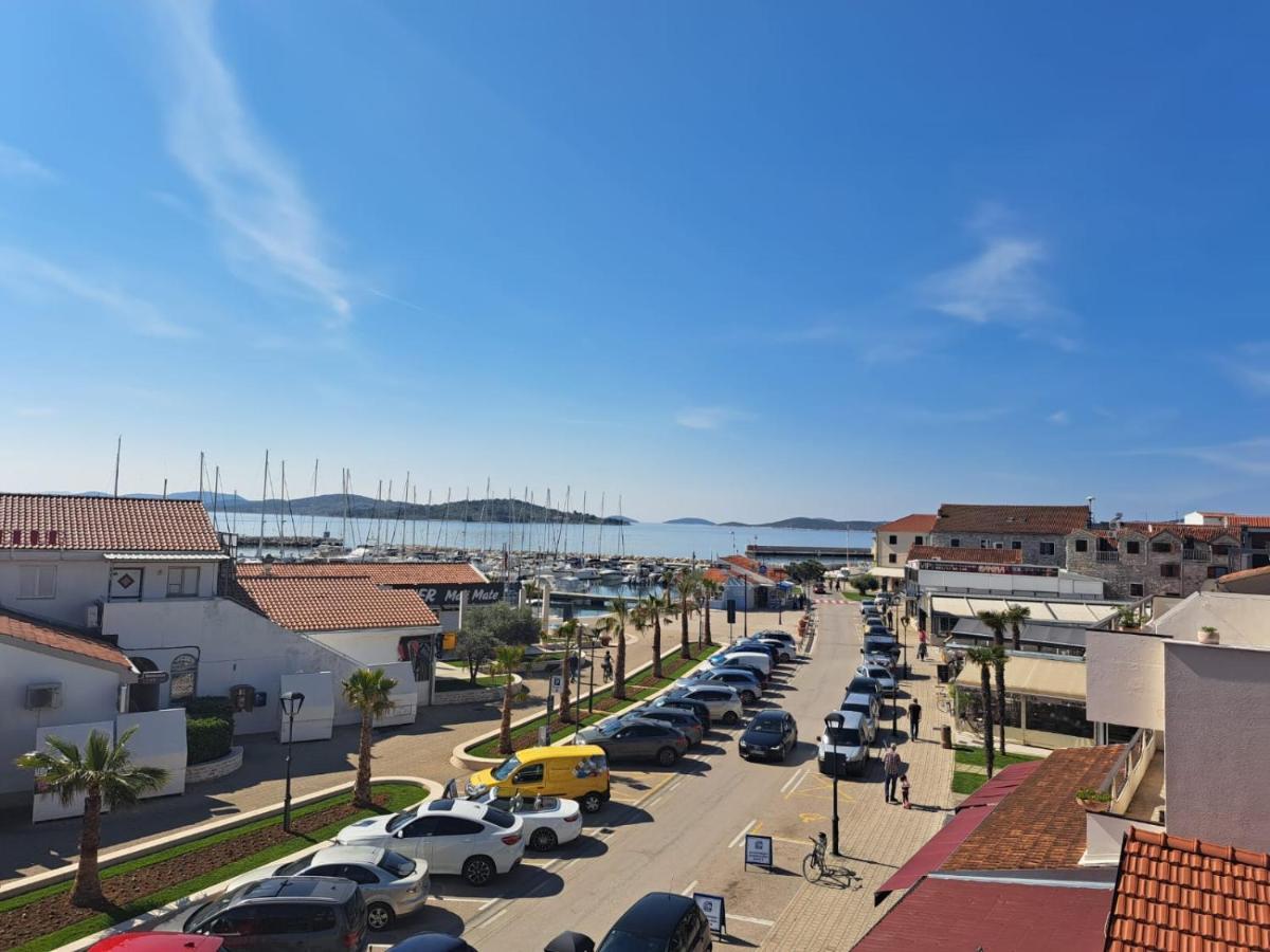 Apartments Centar Vodice Exterior photo