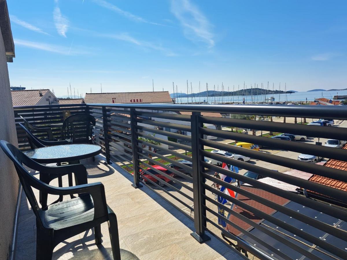 Apartments Centar Vodice Exterior photo