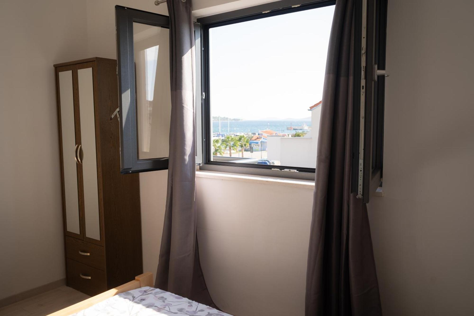 Apartments Centar Vodice Exterior photo