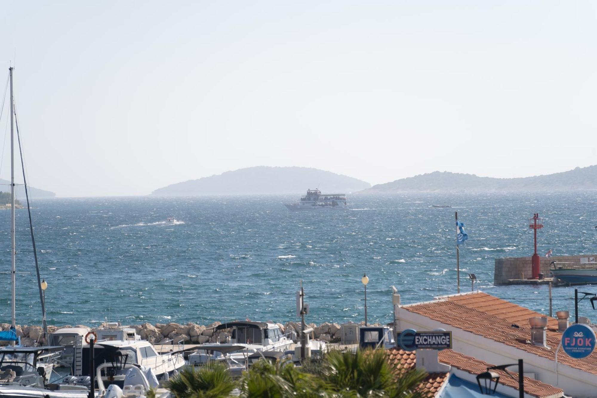 Apartments Centar Vodice Exterior photo