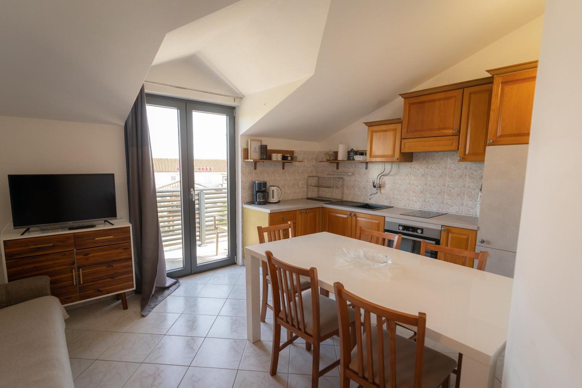 Apartments Centar Vodice Exterior photo