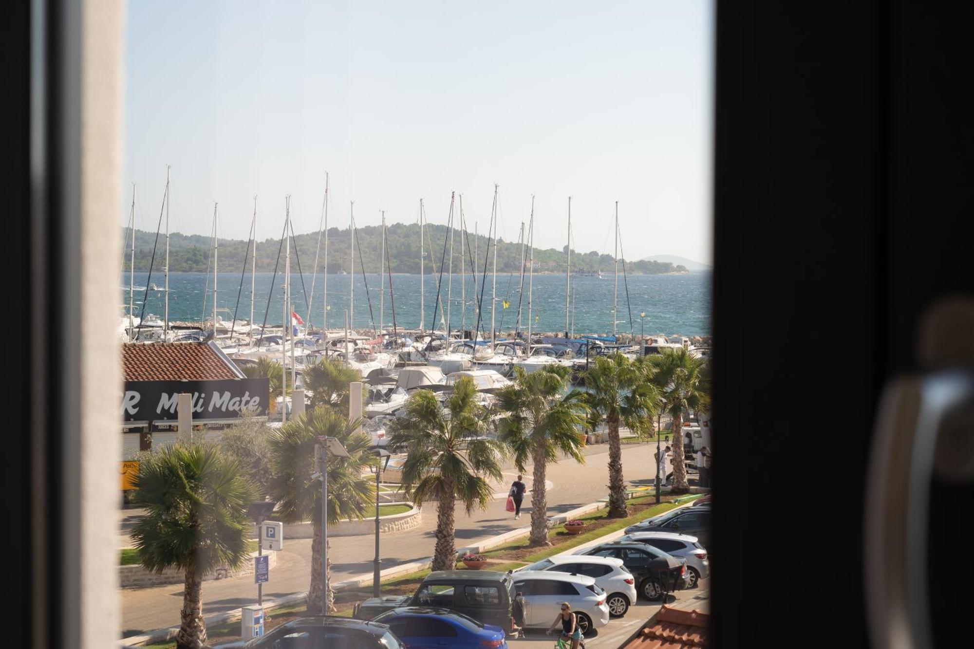 Apartments Centar Vodice Exterior photo