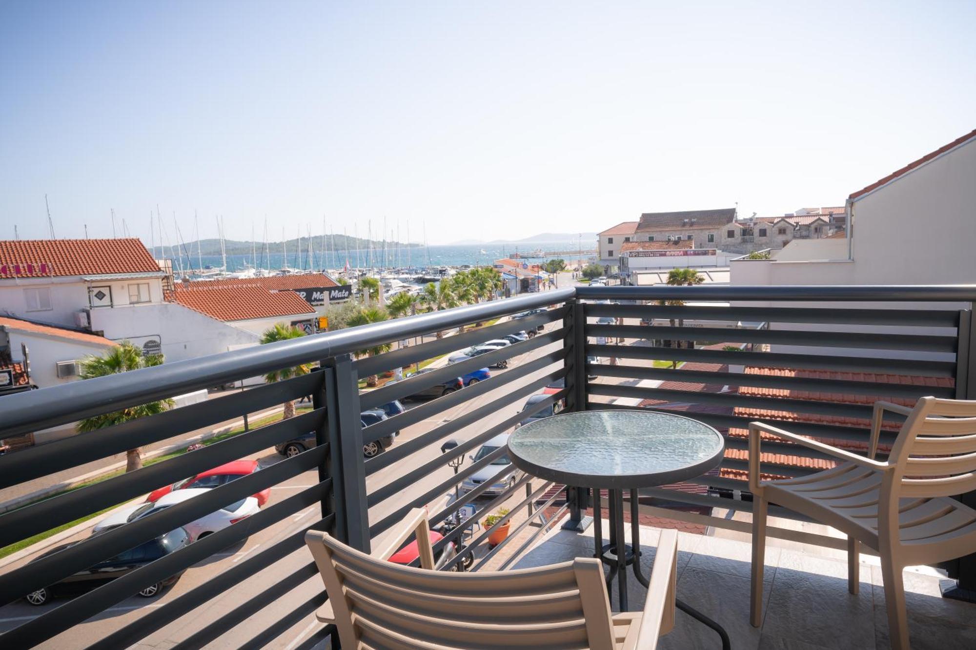 Apartments Centar Vodice Exterior photo