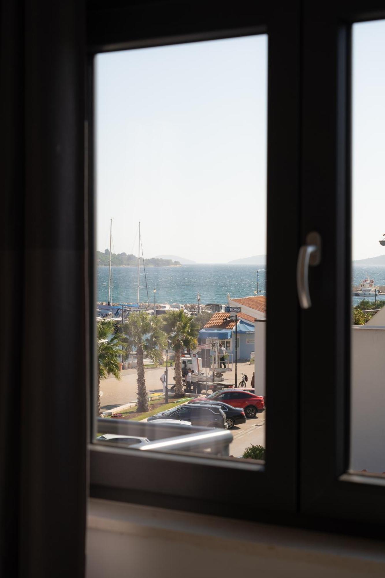 Apartments Centar Vodice Exterior photo