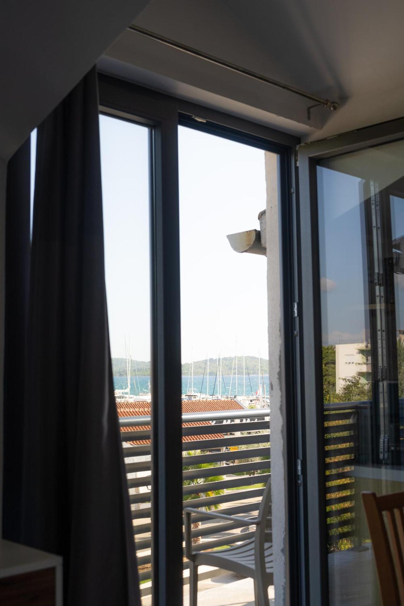 Apartments Centar Vodice Exterior photo