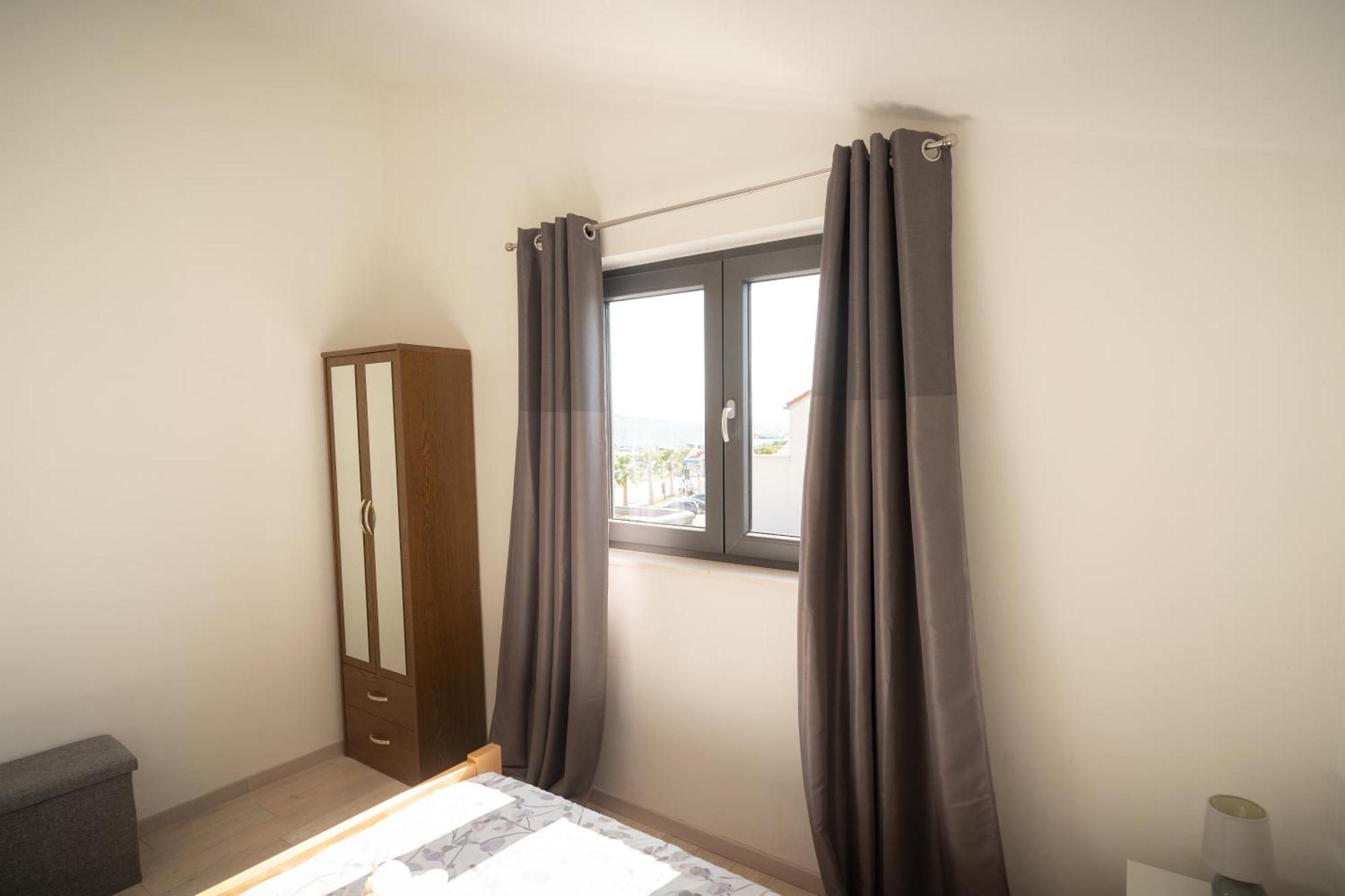 Apartments Centar Vodice Exterior photo