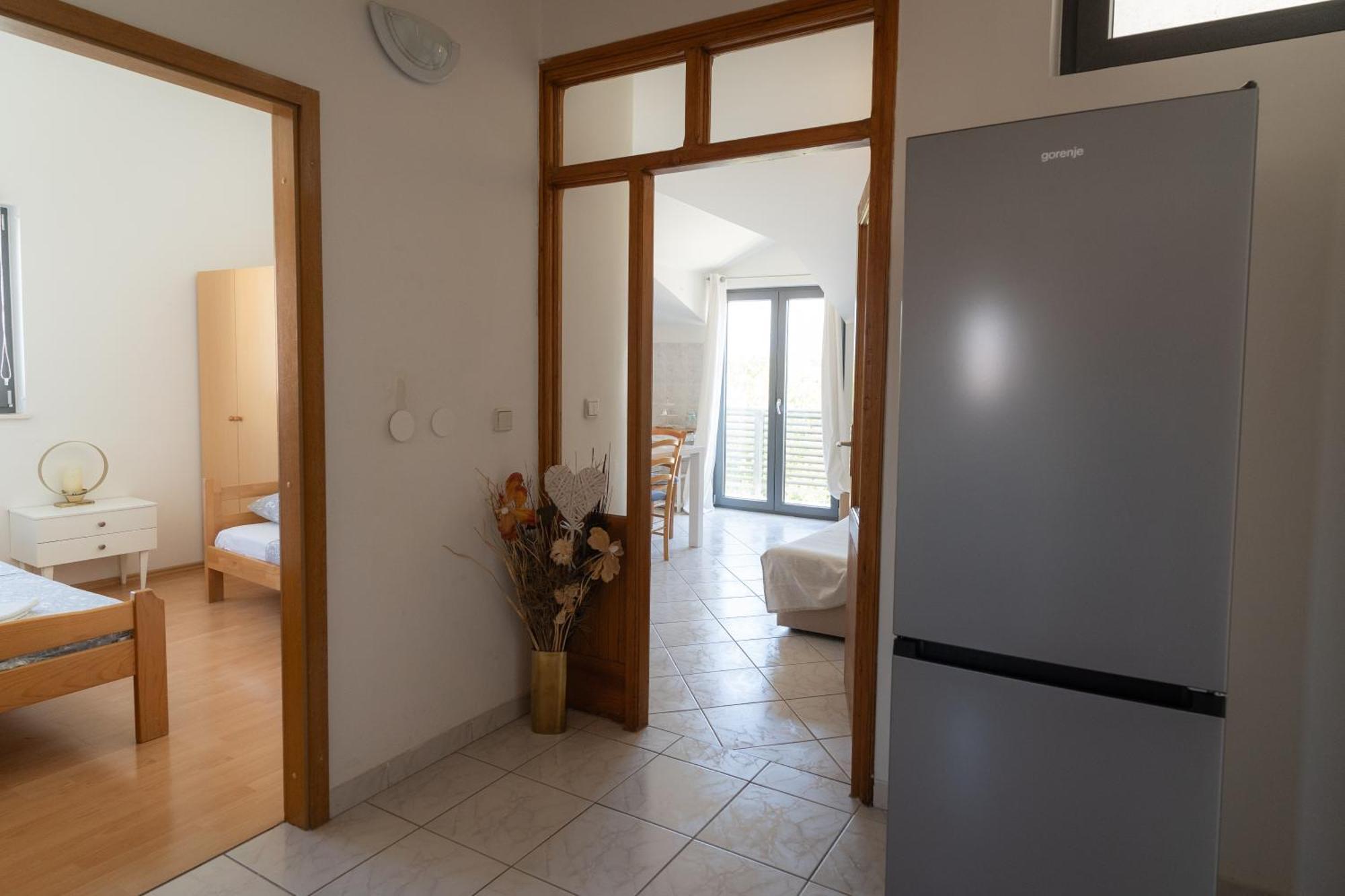 Apartments Centar Vodice Exterior photo