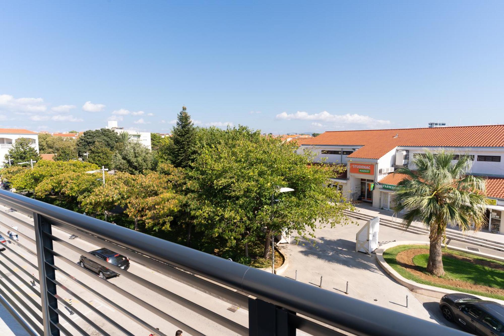 Apartments Centar Vodice Exterior photo