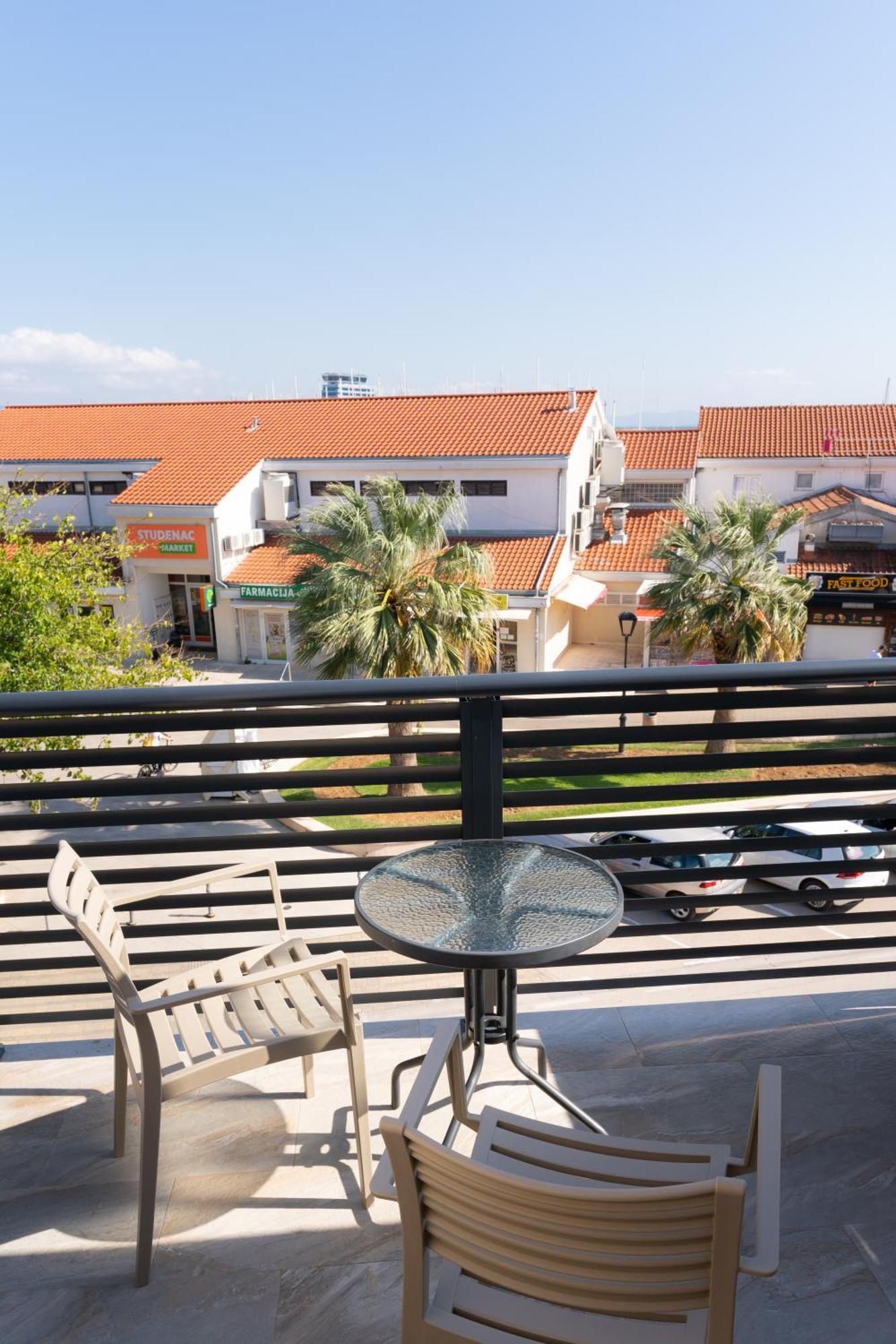 Apartments Centar Vodice Exterior photo