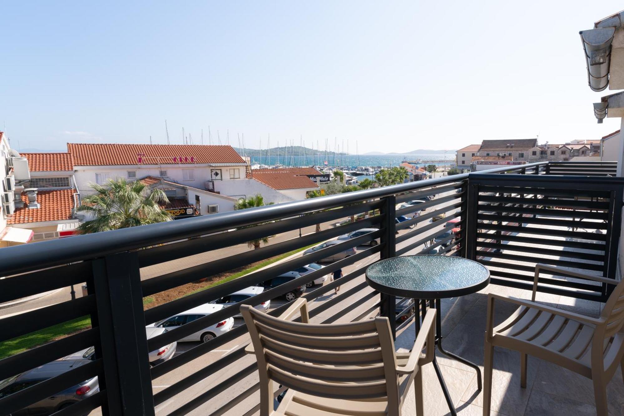 Apartments Centar Vodice Exterior photo