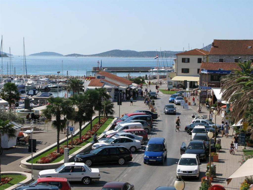 Apartments Centar Vodice Exterior photo