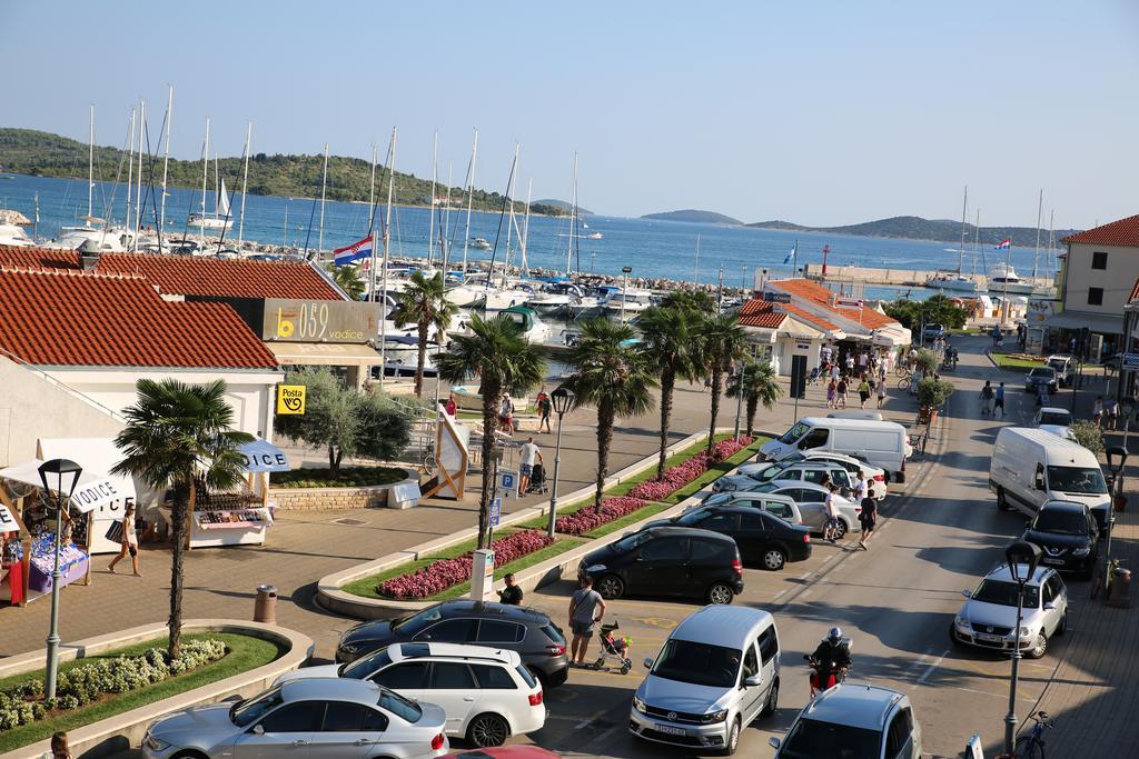 Apartments Centar Vodice Exterior photo