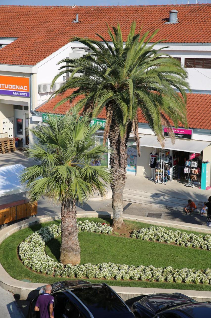 Apartments Centar Vodice Exterior photo