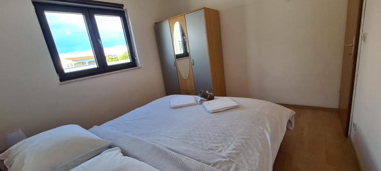 Apartments Centar Vodice Exterior photo