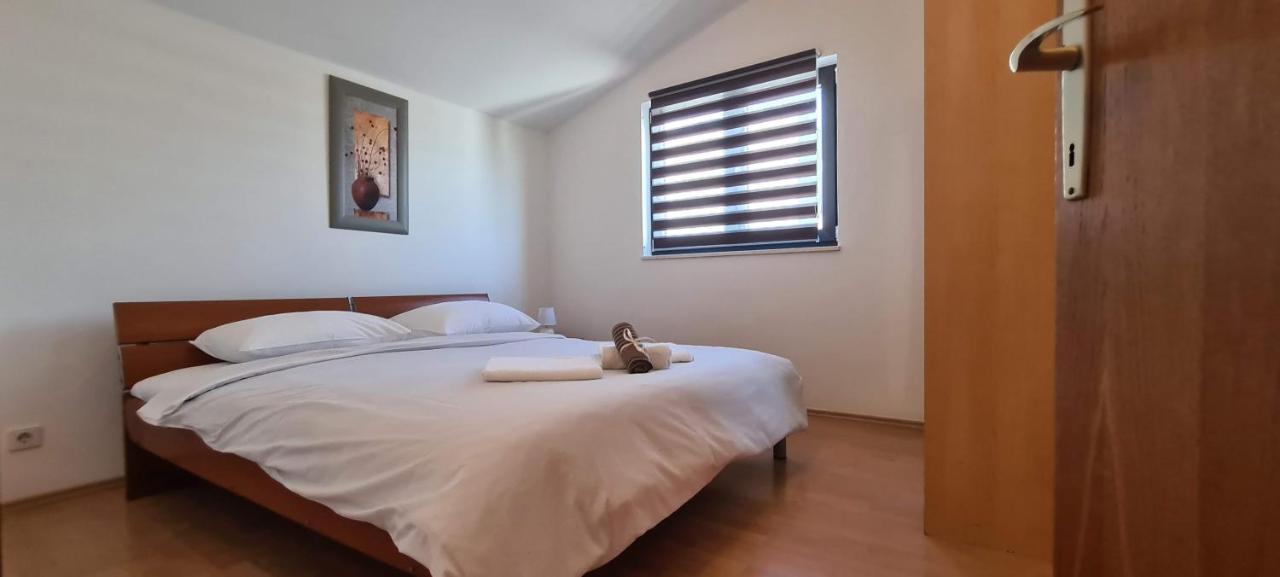 Apartments Centar Vodice Exterior photo
