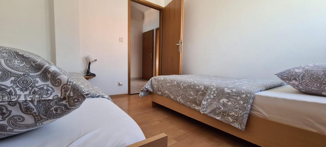 Apartments Centar Vodice Exterior photo