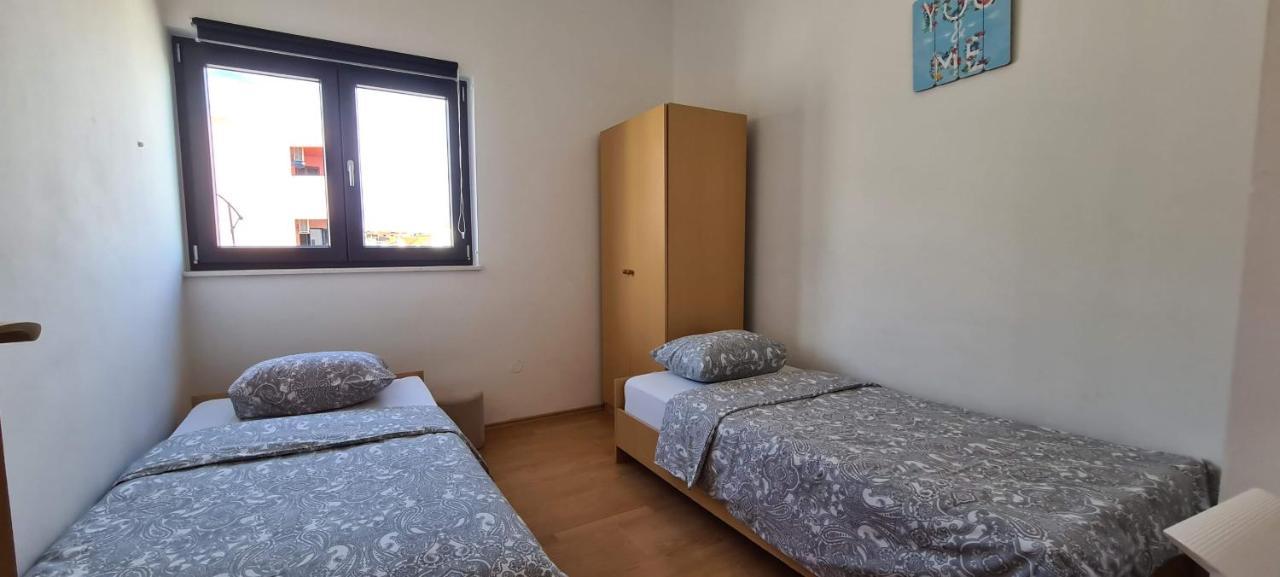 Apartments Centar Vodice Exterior photo