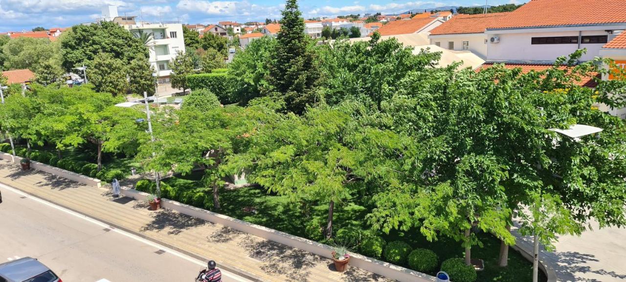 Apartments Centar Vodice Exterior photo
