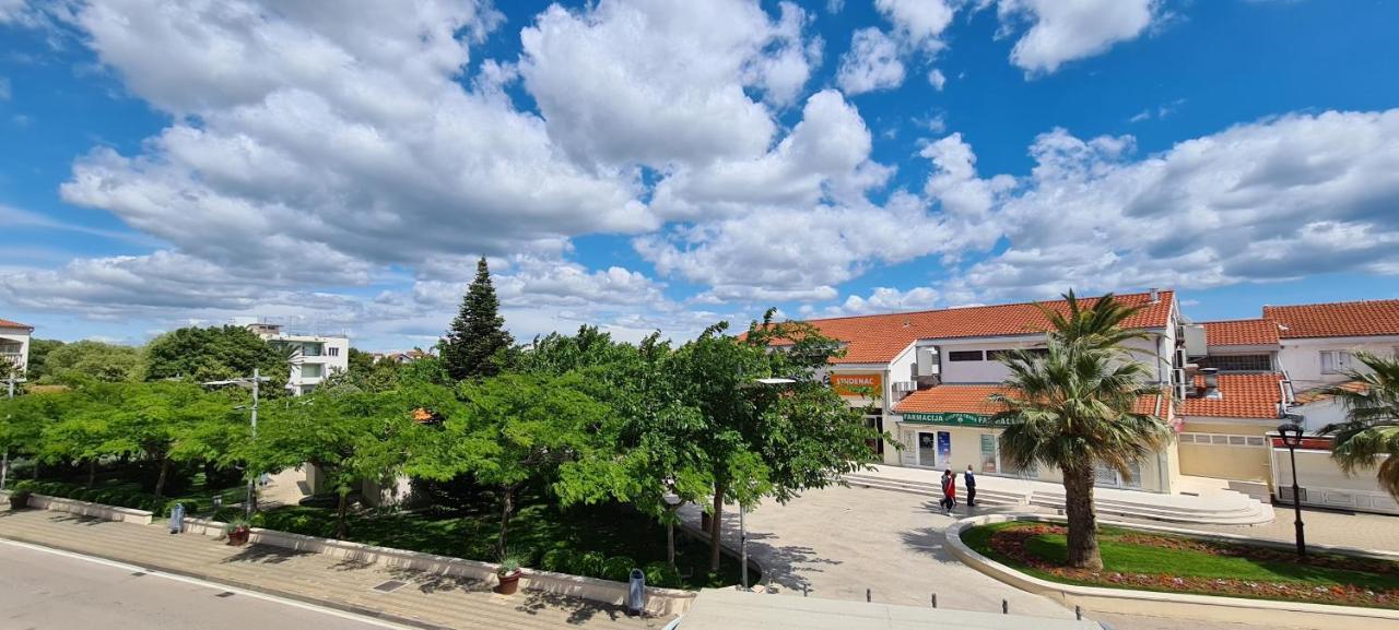 Apartments Centar Vodice Exterior photo