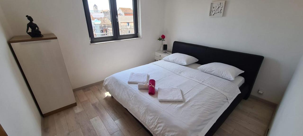 Apartments Centar Vodice Exterior photo