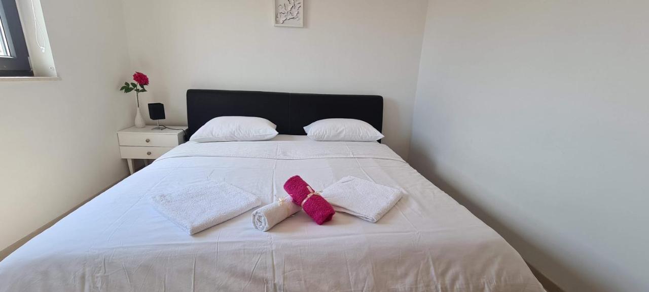 Apartments Centar Vodice Exterior photo